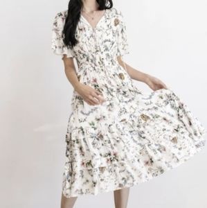 Baltic Born "Spell" Dress